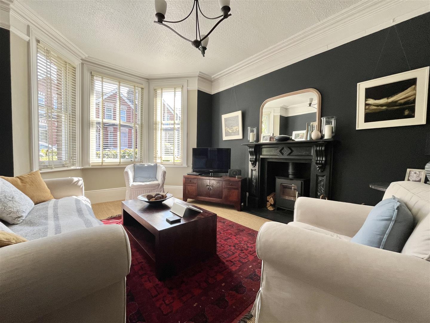 Mayfield Place, Eastbourne